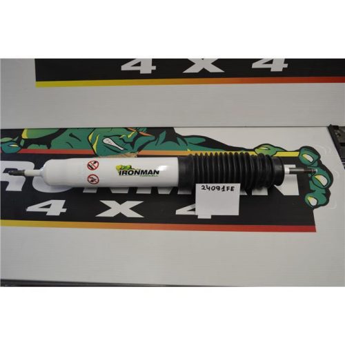 Front shock absorber 2" Nissan Patrol Y60 61 FOAM CELL Performance