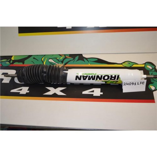 Front shock absorber 4" Nissan Patrol Y60 61 FOAM CELL Performance