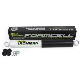   Hátsó lengéscsillapító +150mm Nissan Patrol Y60 Y61 Foam Cell Perfomance