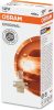 OSRAM Original Plastic MF Base 12 V 1,5 W auxiliari bulb