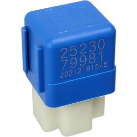 Relé Nissan Patrol Y60 Y61 gyári