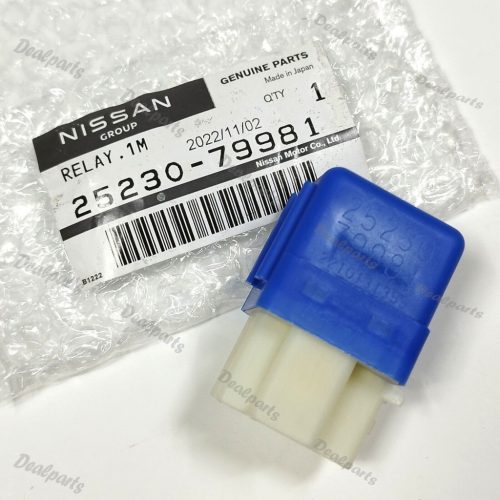 RelayNissan Patrol Y60 Y61 OEM