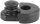 Door switch cover rubber Nissan Patrol Y61 factory