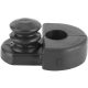 Door switch cover rubber Nissan Patrol Y61 factory