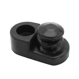   Jobb oldali ajtó testkapcsoló takaró műanyag Nissan Patrol Y60 Y61