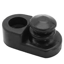 Right-Side Door Ground Switch Cover Plastic for Nissan Patrol Y60 Y61