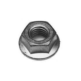 BOSAL Nut, exhaust elbow M10x1.25