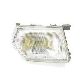 Right front lamp Nissan Patrol Y61 (1997-2000) factory