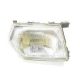 Right front lamp Nissan Patrol Y61 (1997-2000) factory