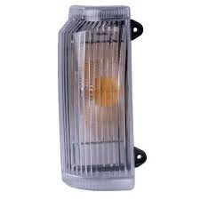 Front turn signal right Nissan Patrol K260 aftermarket