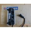 Front turn signal right Nissan Patrol K260 aftermarket