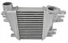 Intercooler hűtő Nissan Patrol Y61 ZD30 (2000-2006) utángyártott