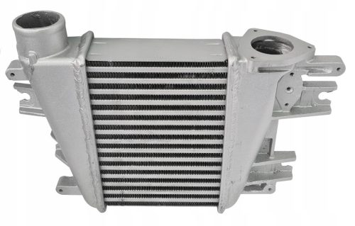 Intercooler hűtő Nissan Patrol Y61 ZD30 (2000-2006) utángyártott