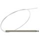 Antenna repair stick Nissan Patrol Y61 factory