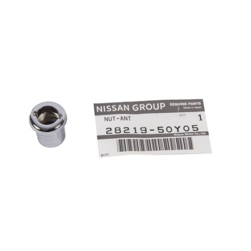Antenna Trim Cap Nissan Patrol Y61 OEM