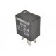 Open micro relay 4 poles 12V 25A