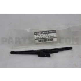 Fényszóró törlő lapát jobb Nissan Patrol Y61 gyári