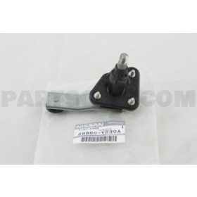 Ablaktörlő mechanika Nissan Patrol Y61 gyári