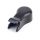 Wiper screw cover plastic cap Nissan Patrol Y61 OEM