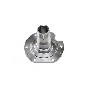  Wheel hub right front Nissan Patrol Y61 aftermarket