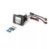 RIVAL LED Fog Cornering & Position light set by Osram for Rival front bumper