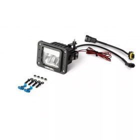   RIVAL első lökhárítóba beépíthető OSRAM LED köd és helyzetjelző lámpa készlet