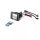 RIVAL LED Fog Cornering & Position light set by Osram for Rival front bumper