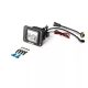 RIVAL LED Fog Cornering & Position light set by Osram for Rival front bumper