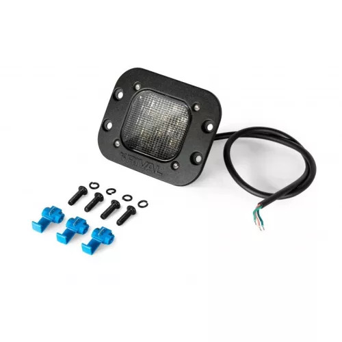 RIVAL LED Reversing light by Osram for Rival rear bumper