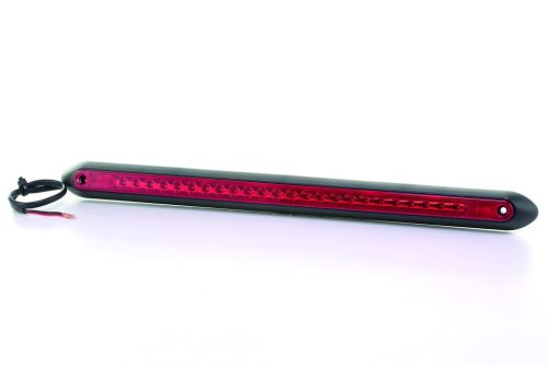 Hella LED recessed parking brake light 12V