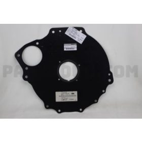 Gear shifter plate Nissan Patrol Y60 factory