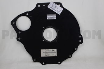 Váltóharang lemez Nissan Patrol Y60 gyári