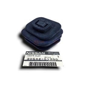 Clutch fork dust cover rubber Nissan Patrol Y60 4.2D OEM