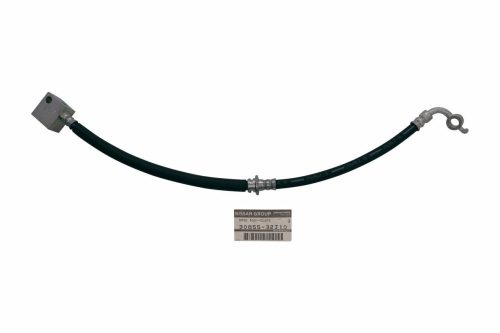 Kuplung gumi hidraulika cső Nissan Patrol Y60 4.2D gyári