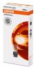 OSRAM Original S8 wedge base P27/7W auxiliary bulb