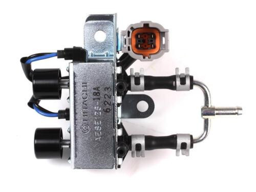 Differential lock control solenoid valve Nissan Patrol Y61 1998-> factory