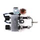 Differential lock control solenoid valve Nissan Patrol Y61 1998-> factory