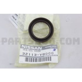   Váltó nyelestengely szimering Nissan Patrol Y61 ZD30 TD42 (2000-2010) gyári