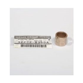 Nyelestengely bronz persely Nissan Patrol Y61 ZD30 gyári