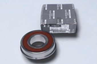 Váltó nyelestengely golyós csapágy Nissan Patrol Y61 ZD30 TD42 (2000-2010) gyári