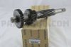 Countershaft Toothing 34/33/20/13 Nissan Patrol Y61 factory