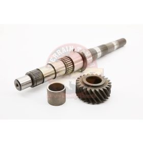   Transmission crankshaft and 5th gear 23-tooth gear Nissan Patrol Y61 TD42 ZD30 factory