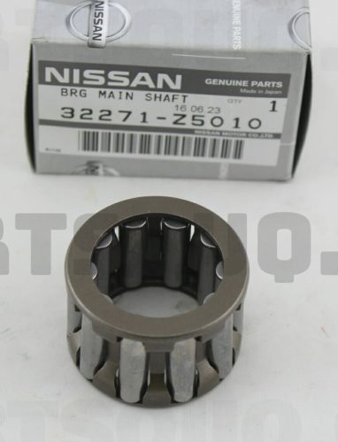 Váltó nyelestengely tűgörgős csapágy Nissan Patrol Y61 ZD30 TD42 (2000-2010) gyári