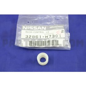   Váltókar felújító műanyag persely Nissan Patrol Y61 ZD30 TD42 gyári