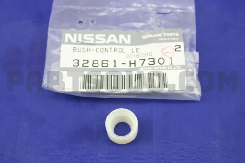 Váltókar felújító műanyag persely Nissan Patrol Y61 ZD30 TD42 gyári