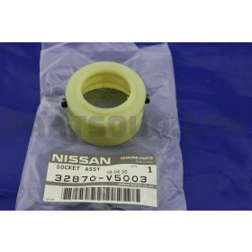 Váltókar persely Nissan Patrol Y61