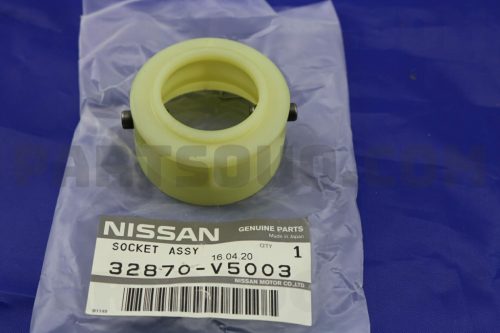 Váltókar persely Nissan Patrol Y61