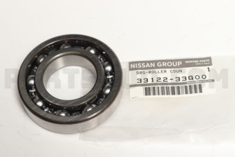 Ellentengely első csapágy Nissan Patrol Y60 Y61 gyári