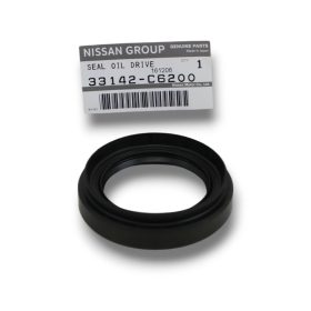   Osztómű hátsó kihajtás szimering Nissan Patrol K160 gyári