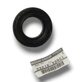   Terepváltó első kihajtás gumi szimering Nissan Patrol Y61 (1998-2010) gyári